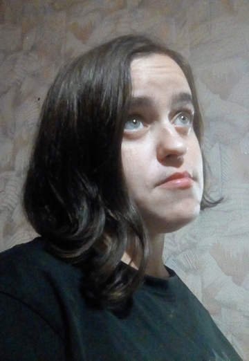 Моя фотография - Елизавета, 28 из Воронеж (@ekaterina126110)