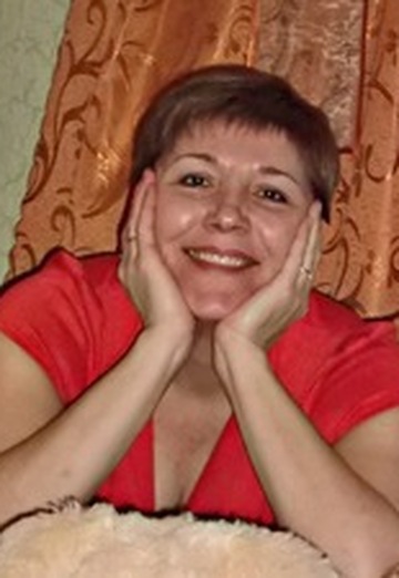 Моя фотография - Татьяна, 48 из Олонец (@tatyana203859)