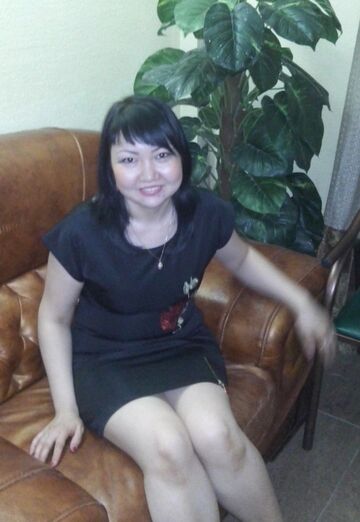 Моя фотография - Aizat, 35 из Атырау (@aizat10)