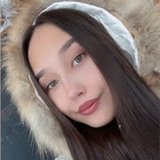 Арина, 20, Алдан