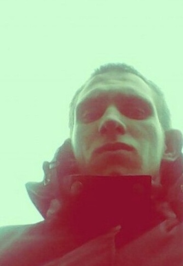 Моя фотография - Андрей, 26 из Петрозаводск (@andrey450252)