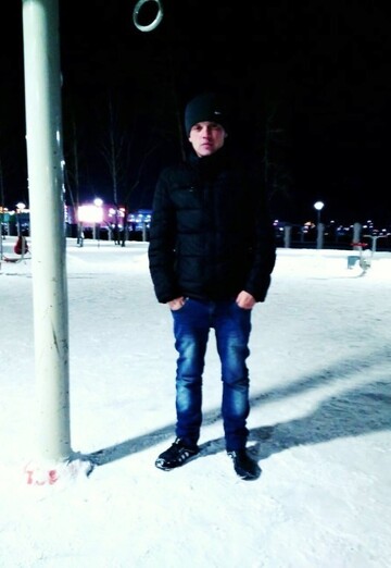 My photo - Anatoliy, 33 from Pavlodar (@anatoliy61825)