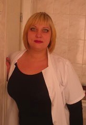 My photo - Nadejda, 40 from Taganrog (@nadejda34235)