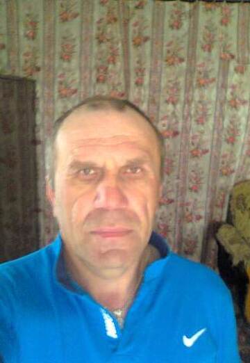 My photo - Yuriy, 61 from Zhizdra (@uriy97034)