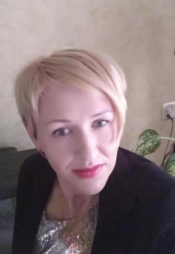 My photo - Katerina, 45 from Zhytomyr (@idobeza)