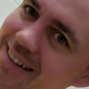 Александр, 46, Удачный