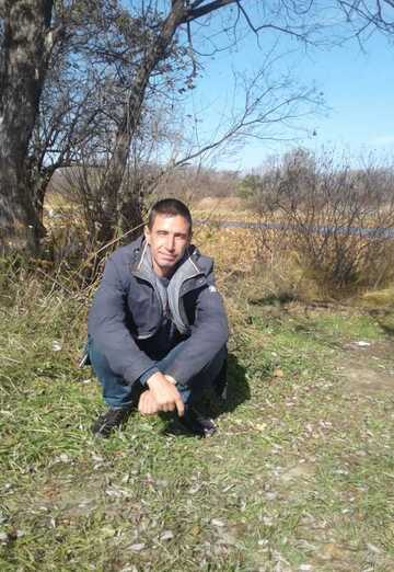 My photo - Nikolay, 37 from Dalnegorsk (@nikolay8671622)