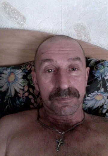 Моя фотография - Сергей, 54 из Магнитогорск (@sergey475925)