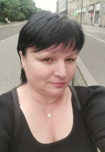 Моя фотографія - Svetlana, 46 з Прага (@kelemensvetlana)