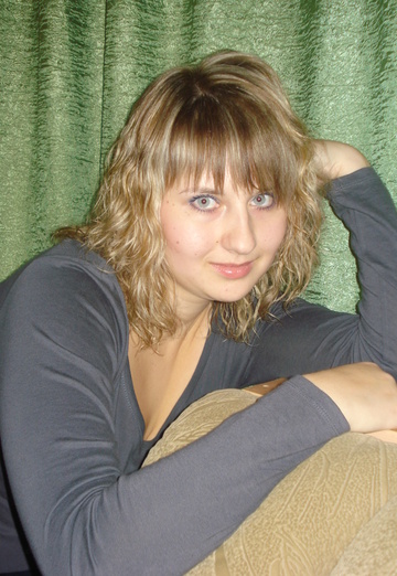 Моя фотография - Екатерина, 33 из Магнитогорск (@ekaterina33054)