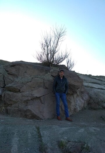 Моя фотография - Avo, 34 из Алушта (@avo267)