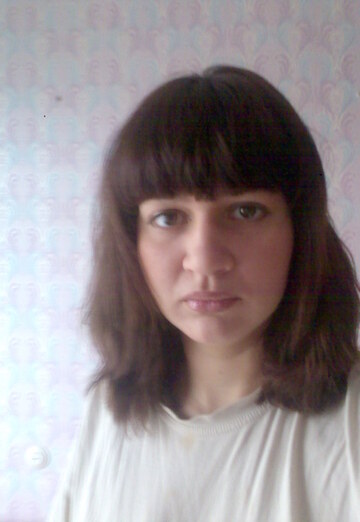 Моя фотография - Ксения, 39 из Краматорск (@kseniya26543)