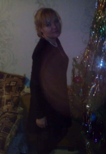 Моя фотография - Ирина, 52 из Борзя (@irina227742)