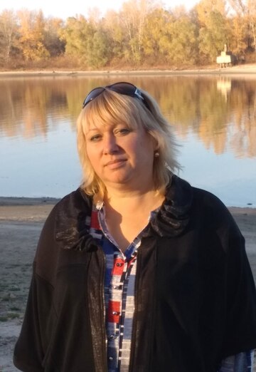 La mia foto - Natalіya, 51 di Kaniv (@natalya281654)