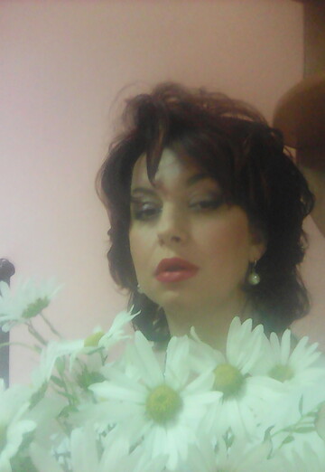 Моя фотография - Татьяна, 52 из Витебск (@tatyana242113)