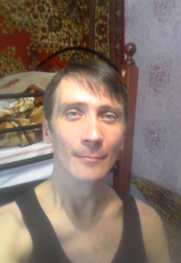 Моя фотография - Vyacheslav, 43 из Владивосток (@vyacheslav61032)