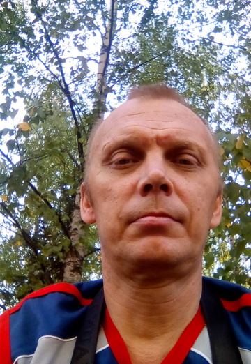 My photo - Dmitriy, 49 from Balakhna (@dmitriy7497154)