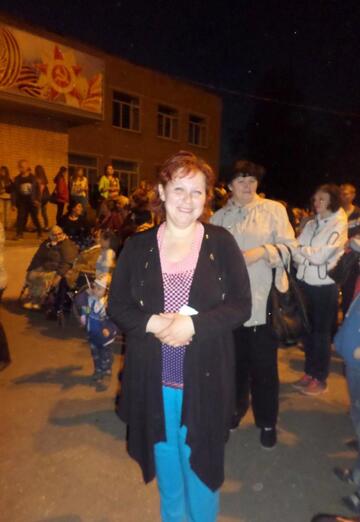 My photo - Ekaterina, 43 from Yelnya (@ekaterina84569)