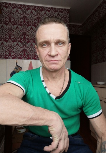 My photo - Stanislav, 51 from Rubtsovsk (@stanislav28746)