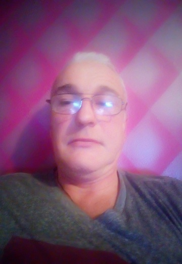 My photo - Igor, 53 from Balakovo (@igor280754)