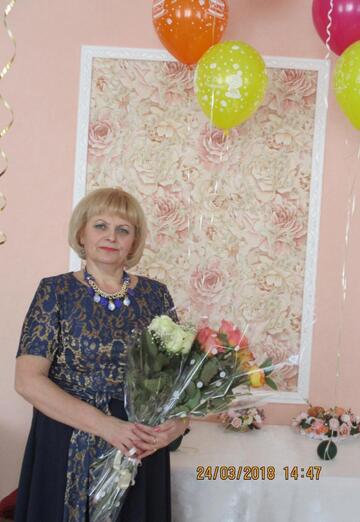 Моя фотография - Надежда, 56 из Иваново (@nadyazherdeva5)