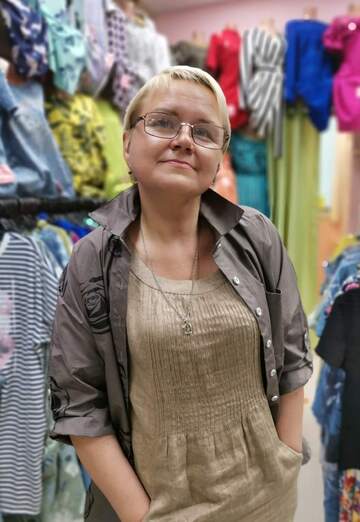 My photo - Galina, 53 from Severodvinsk (@galina90073)