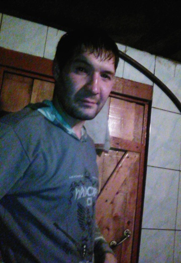 My photo - salavat, 45 from Tujmazy (@salavat1433)