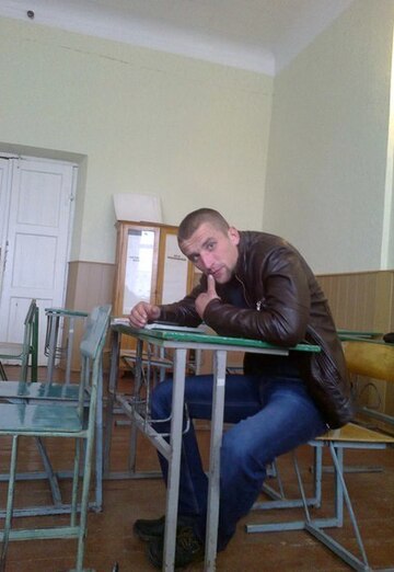 My photo - V'yacheslav, 28 from Vinnytsia (@vyacheslav45865)
