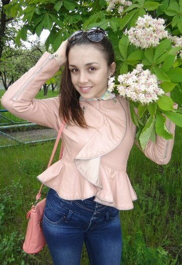 Minha foto - Elizaveta, 34 de Odintsovo (@elizaveta8420)