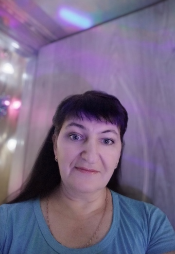 Моя фотография - Наталья Зотова, 57 из Новокузнецк (@natalyazotova0)