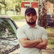 Maga, 20, Москва