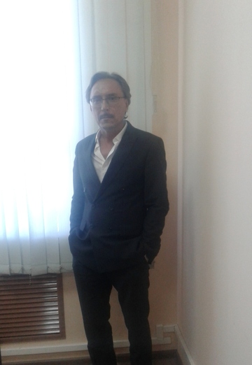 My photo - Igor, 60 from Shymkent (@igor186073)
