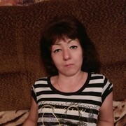 LUDMILA, 48, Гурьевск