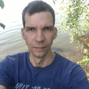 Евгений, 39, Белоярский