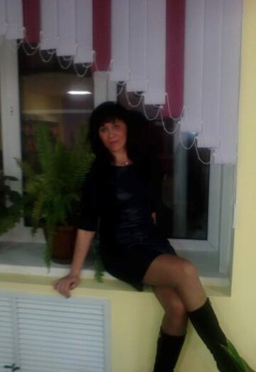 My photo - roza, 48 from Krasnoarmeyskoye (@roza4807)