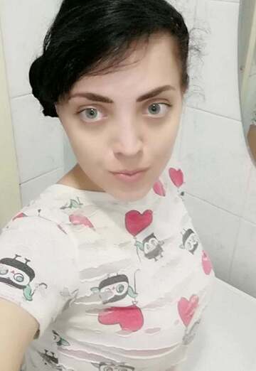 My photo - Nataliya, 29 from Mykolaiv (@nataliya50494)