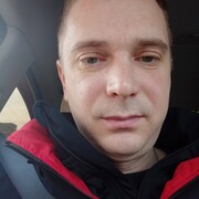 Андрей, 36, Москва