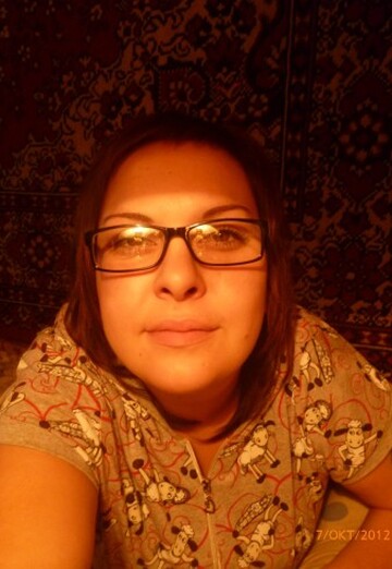 My photo - elena, 39 from Solnechnogorsk (@elena6417035)