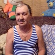 Олег Рифович, 68, Мыски