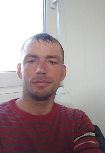 My photo - Aleksey, 43 from Oryol (@aleksey502678)