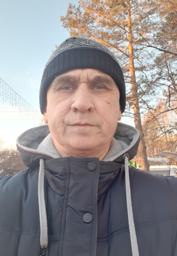 Моя фотография - Александр, 63 из Хабаровск (@aleksandrsidorenko16)
