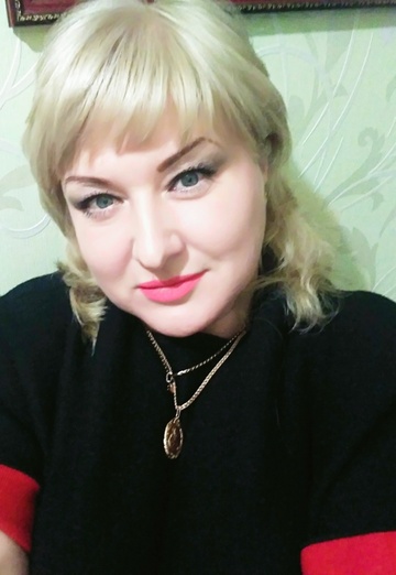 Моя фотография - Татьяна, 53 из Краматорск (@tatyana214246)