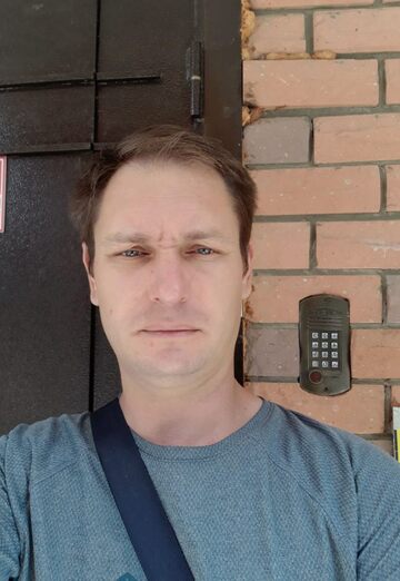 Моя фотография - иван, 38 из Невинномысск (@ivan69552)
