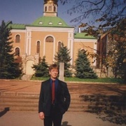 Валентин, 58, Никольск