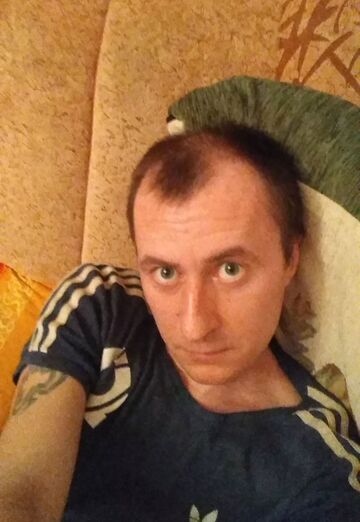Моя фотография - Александр, 42 из Нижний Новгород (@aleksandr826425)