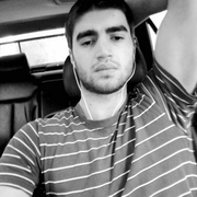 Mark, 28, Зарайск