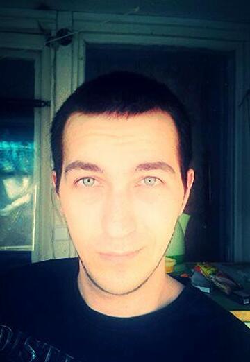 Моя фотография - Андрей, 32 из Тирасполь (@andrey411854)