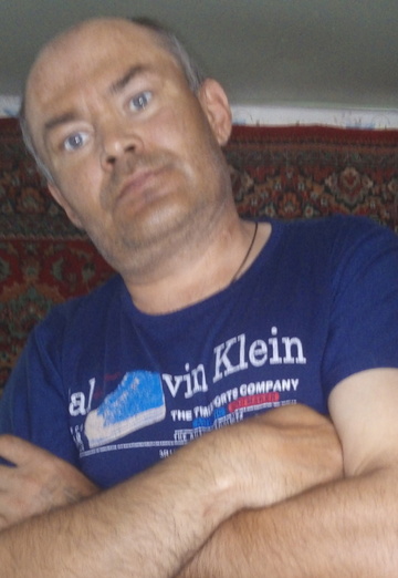 My photo - Feliks Gilyaz, 47 from Karymskoye (@feliksgilyaz)