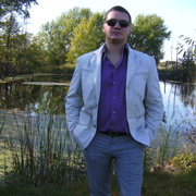 ЕВГЕНИЙ, 40, Анна