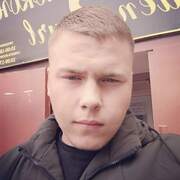 Валерий Фалалеев, 24, Ирбит